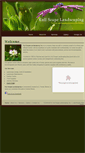 Mobile Screenshot of kullscape.com